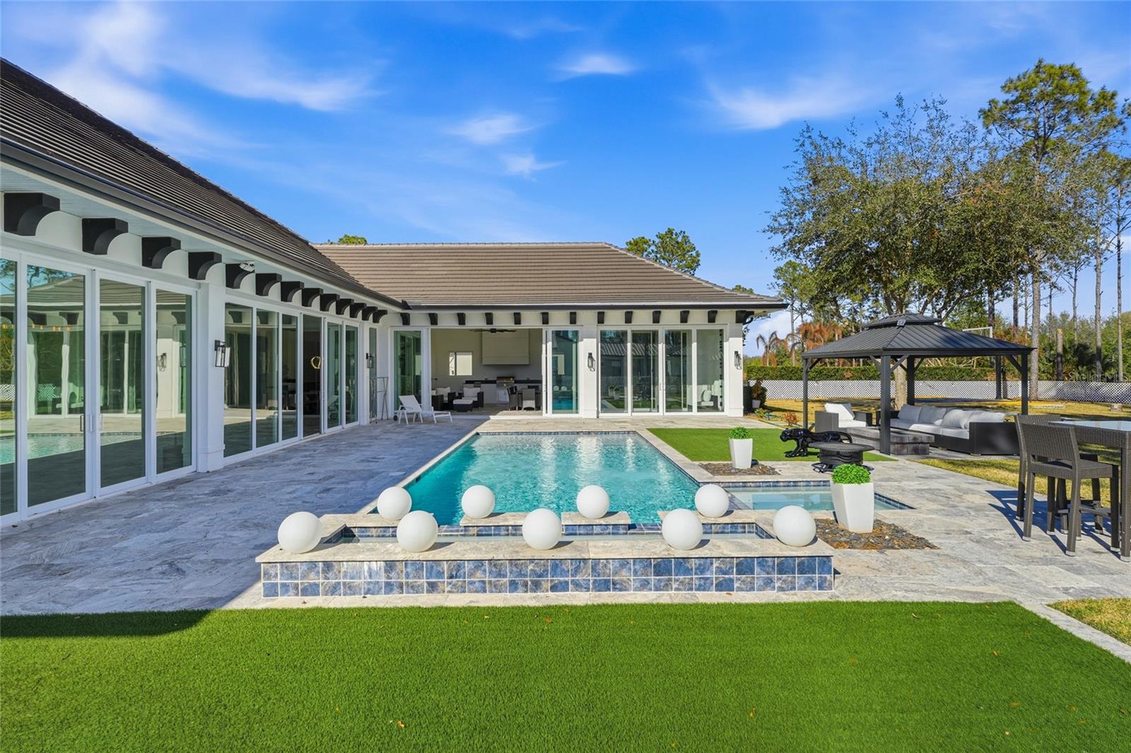 16848 VINCI WAY, BELLA COLLINA, FL — photo 56