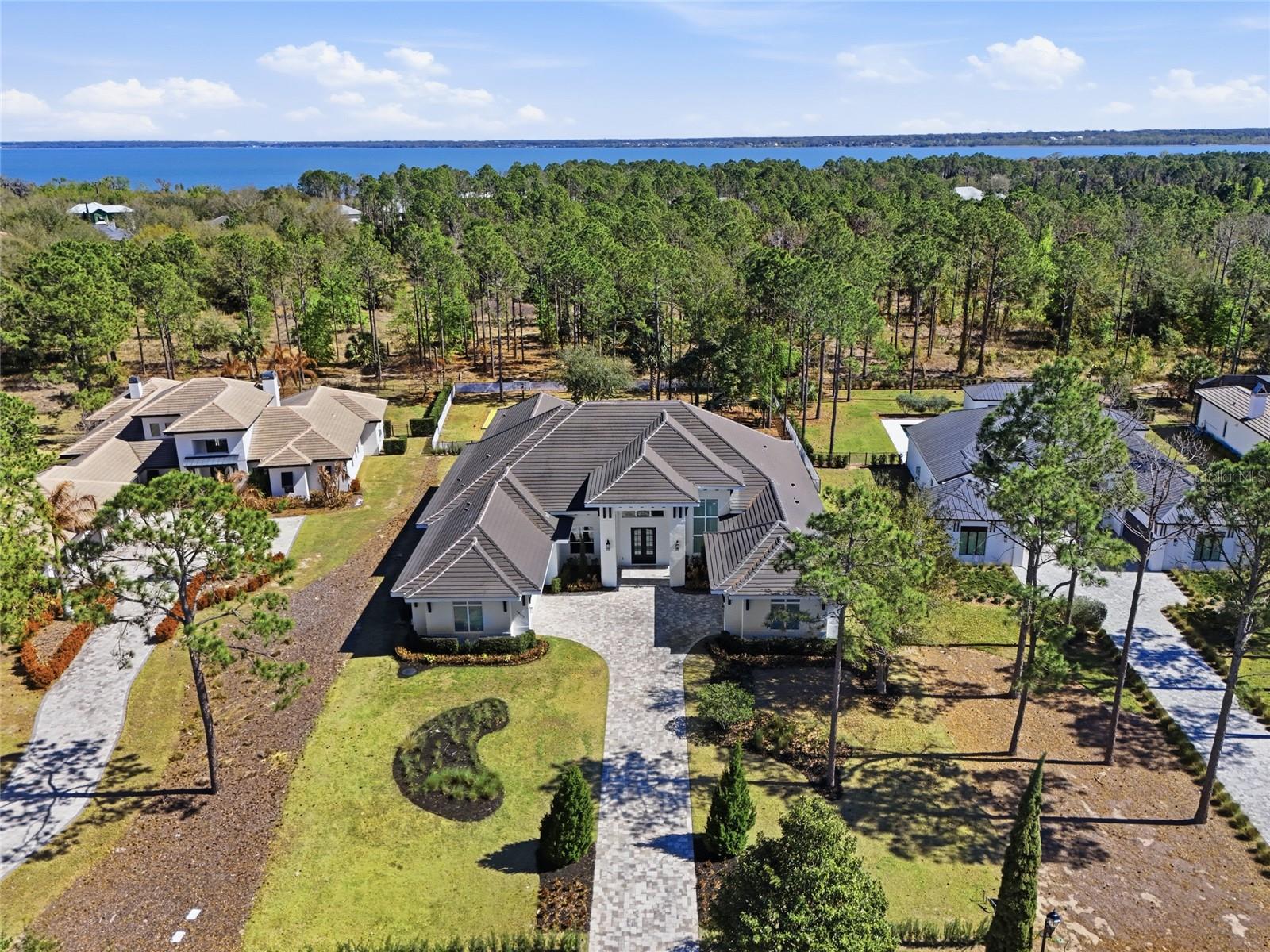 16848 VINCI WAY, BELLA COLLINA, FL — photo 61