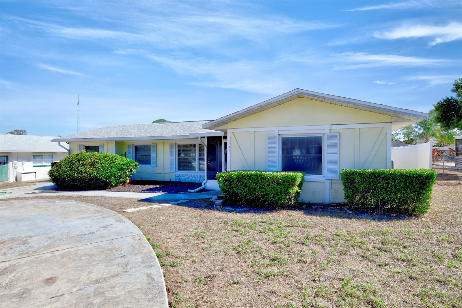4131 BIANCA ST, SEBRING, FL — photo 2
