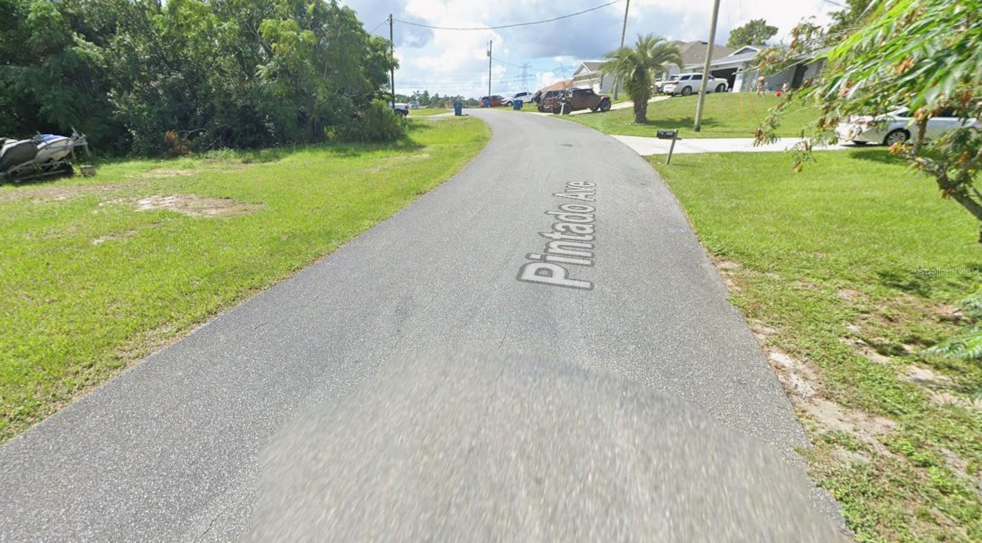 0 PINTADO AVE, SPRING HILL, FL — photo 6