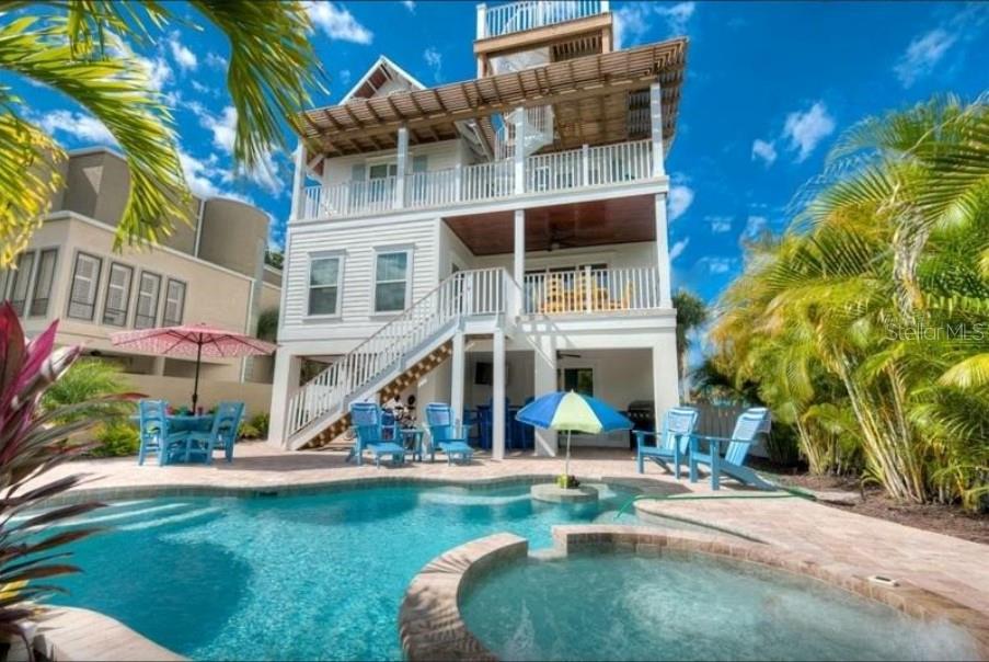 117 WILLOW AVE, ANNA MARIA, FL — photo 2