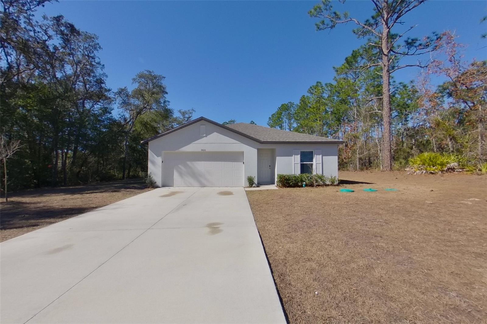9810 N SANTEE TER, DUNNELLON, FL