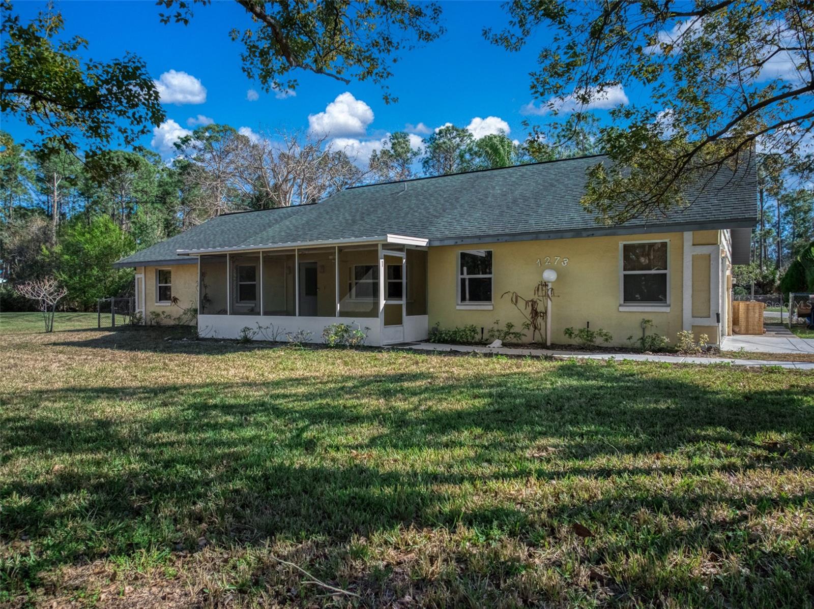 1273 WOODBURY AVE, SEBRING, FL — photo 2