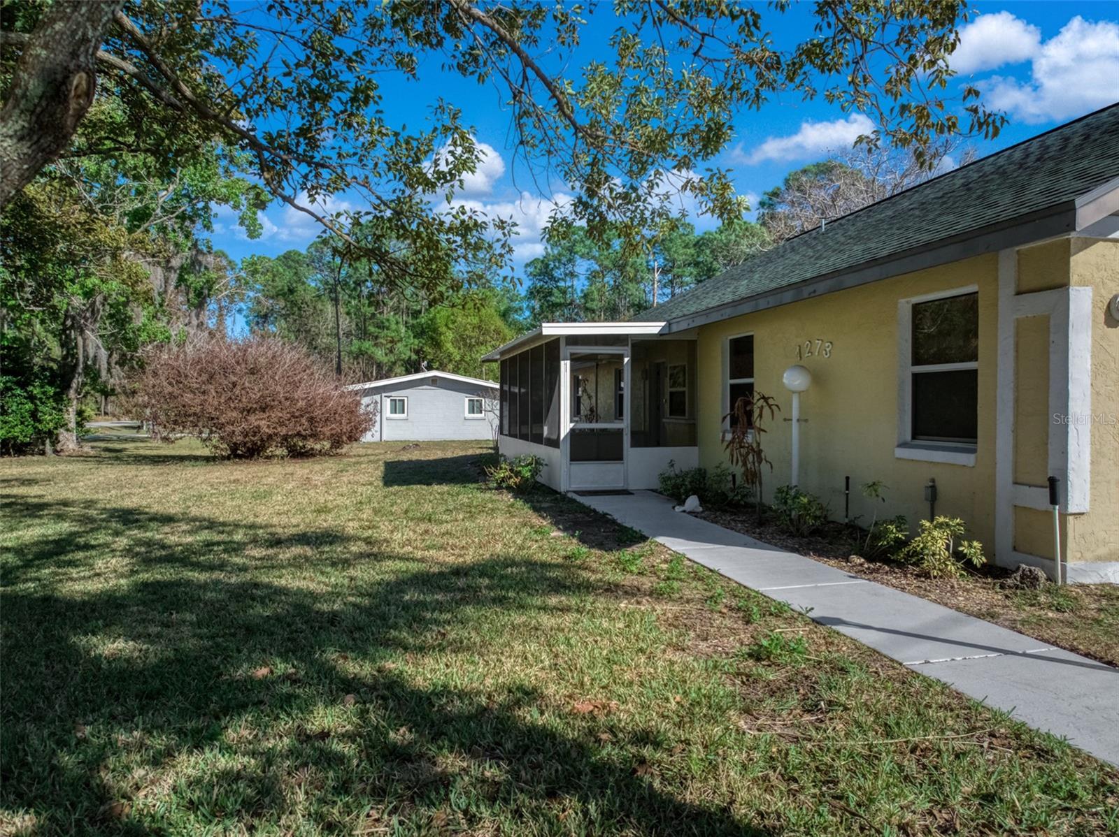 1273 WOODBURY AVE, SEBRING, FL — photo 38