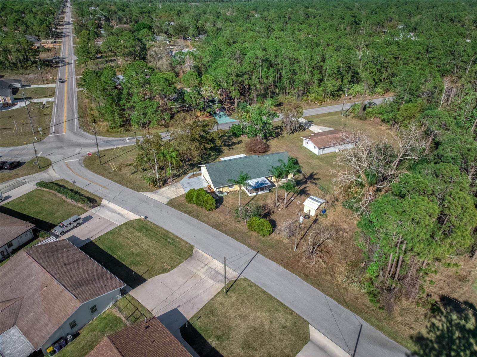 1273 WOODBURY AVE, SEBRING, FL — photo 48