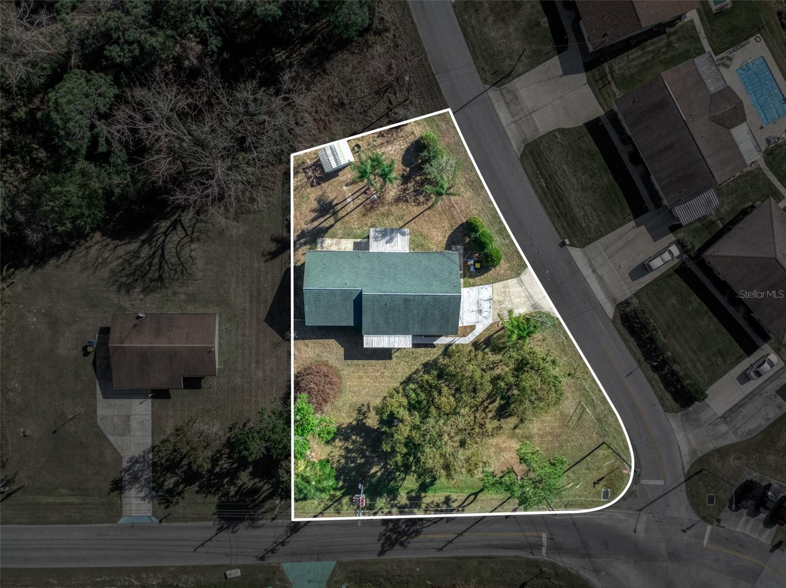 1273 WOODBURY AVE, SEBRING, FL — photo 50