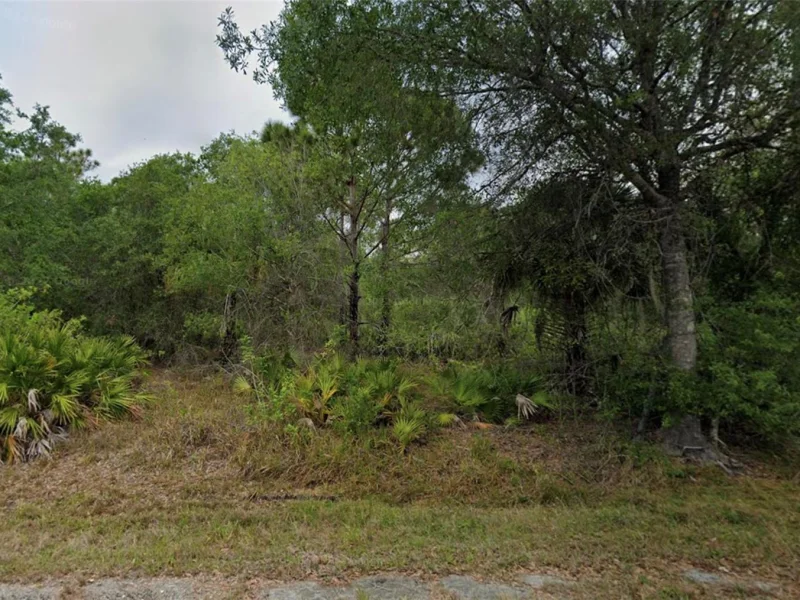 23302 ALADDIN AVE, PORT CHARLOTTE, FL