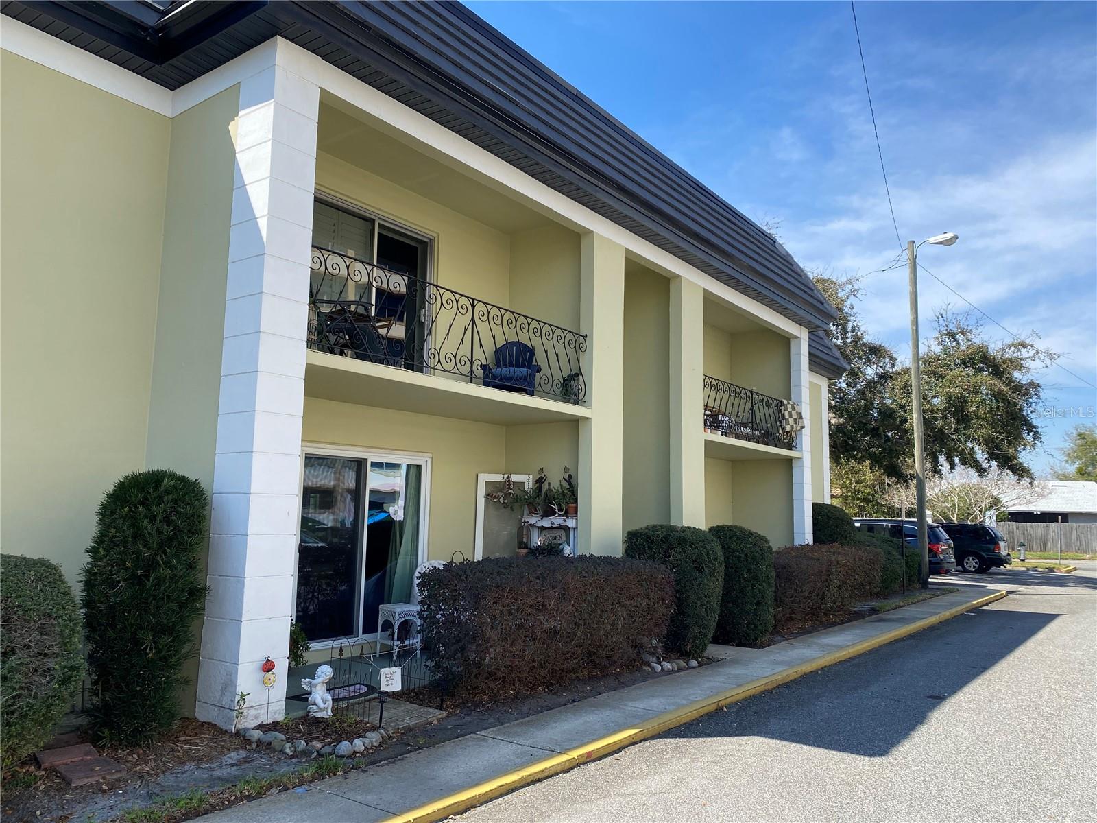 1500 GAY RD #20D, WINTER PARK, FL