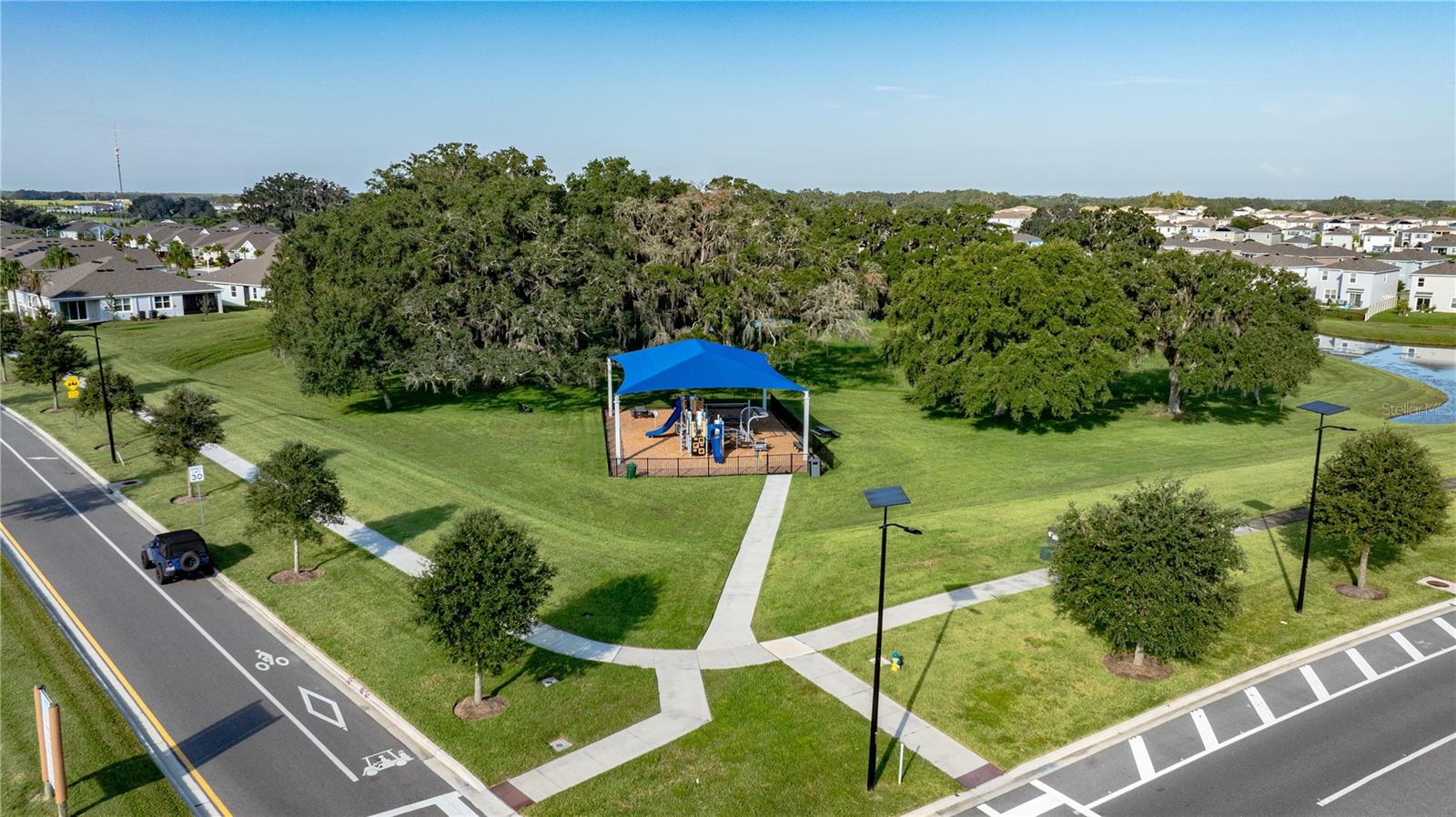 31661 OCEAN BREEZE DR, SAN ANTONIO, FL — photo 15