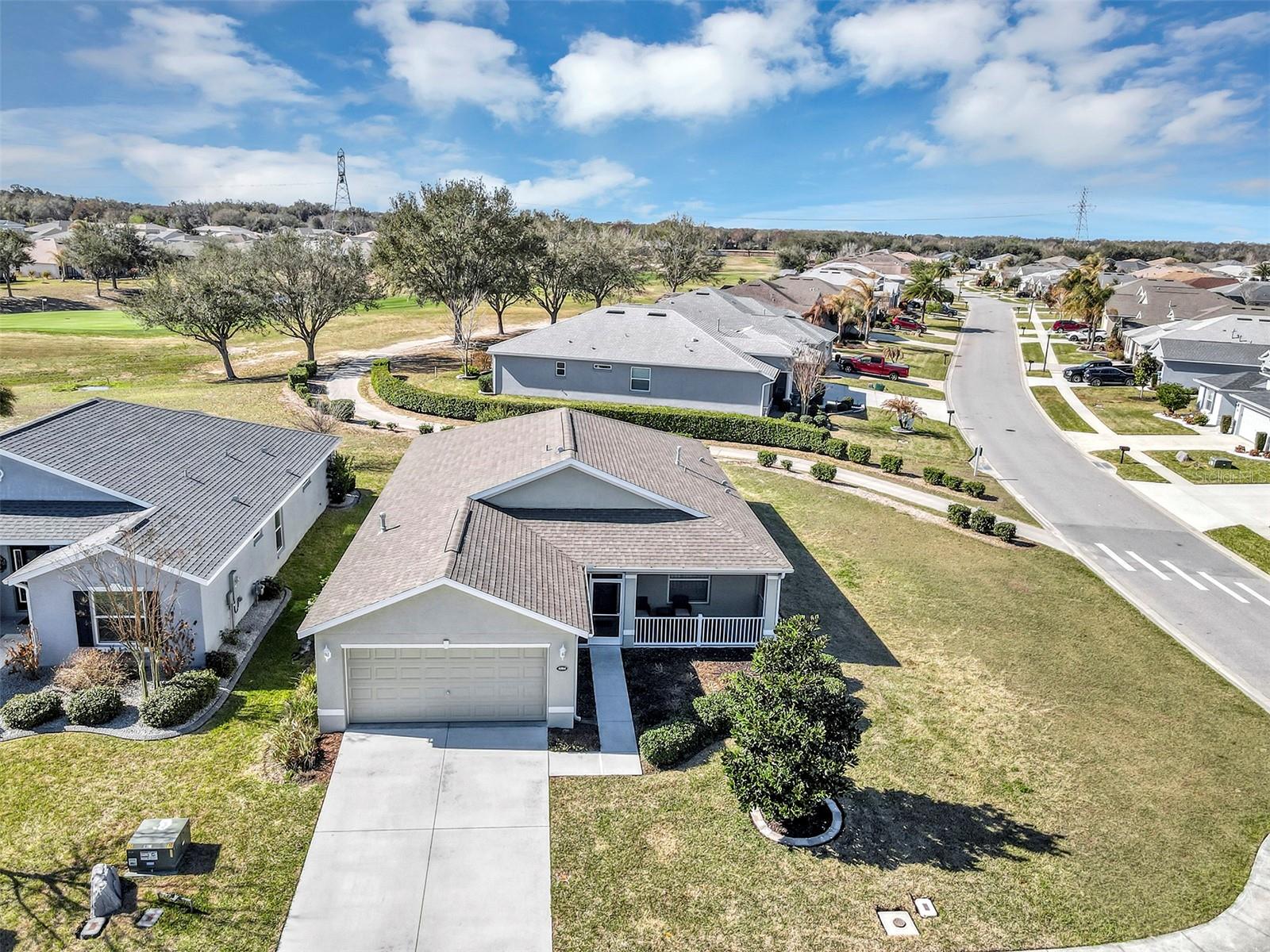 4504 SHENANDOAH RIVER TRL, LEESBURG, FL — photo 2
