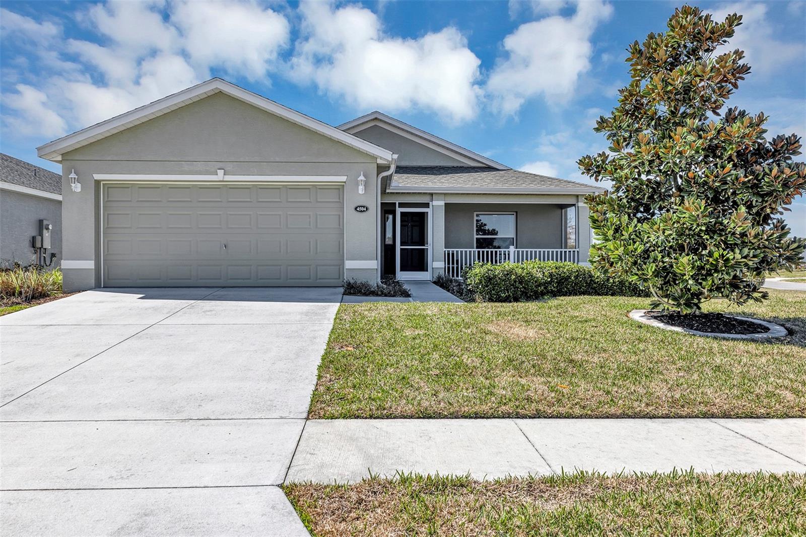 4504 SHENANDOAH RIVER TRL, LEESBURG, FL — photo 5
