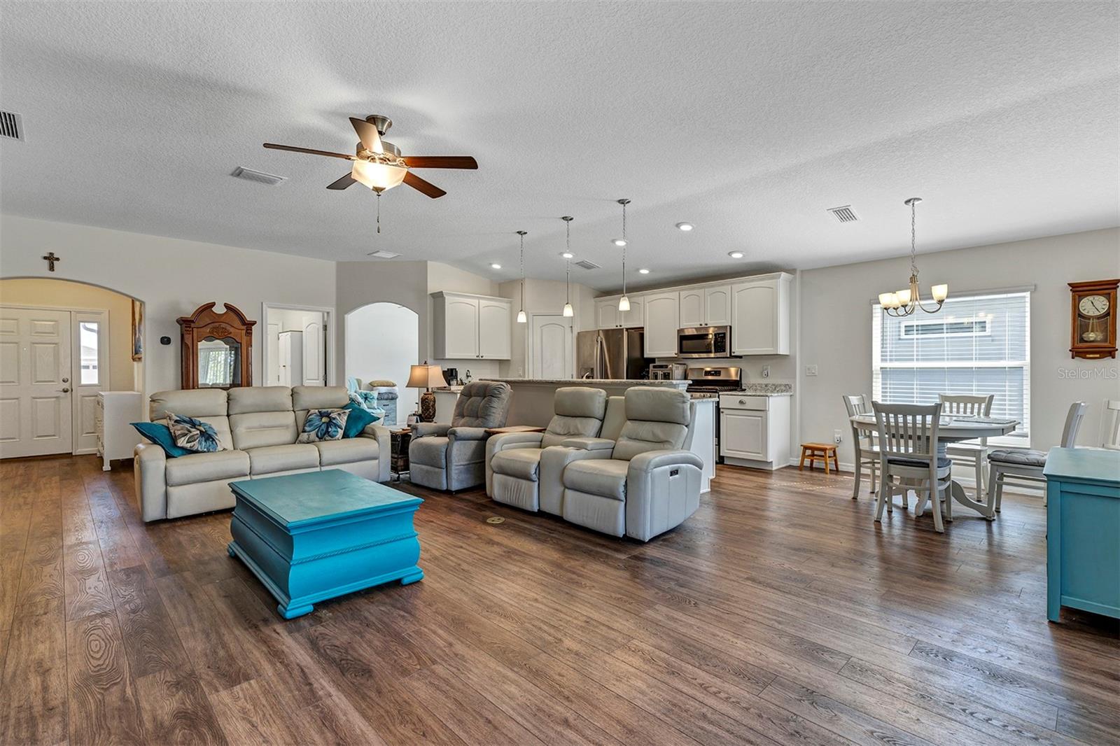 4504 SHENANDOAH RIVER TRL, LEESBURG, FL — photo 11