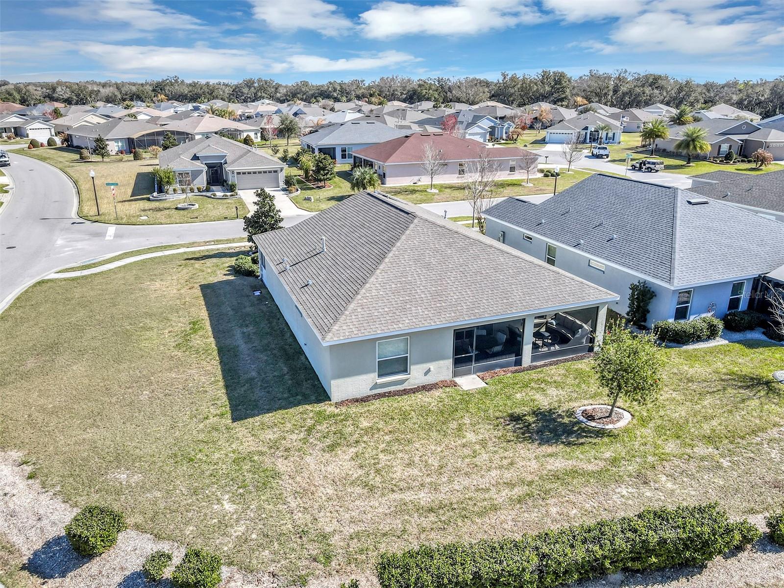4504 SHENANDOAH RIVER TRL, LEESBURG, FL — photo 28