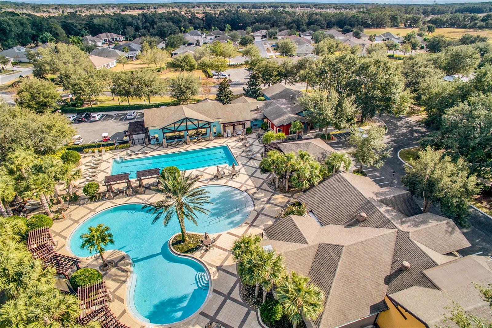 4504 SHENANDOAH RIVER TRL, LEESBURG, FL — photo 37