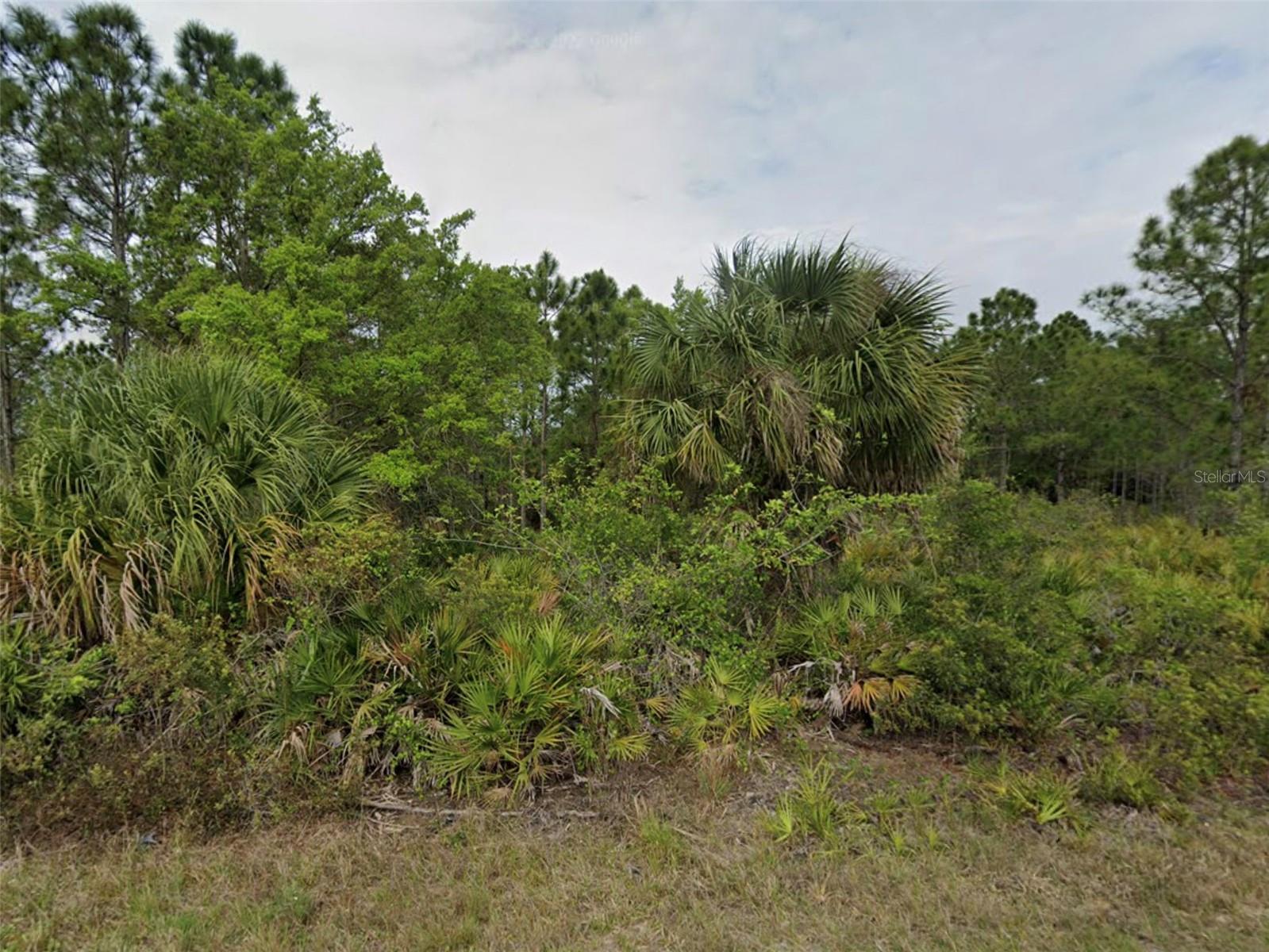 3263 TIFFINY ST, PORT CHARLOTTE, FL