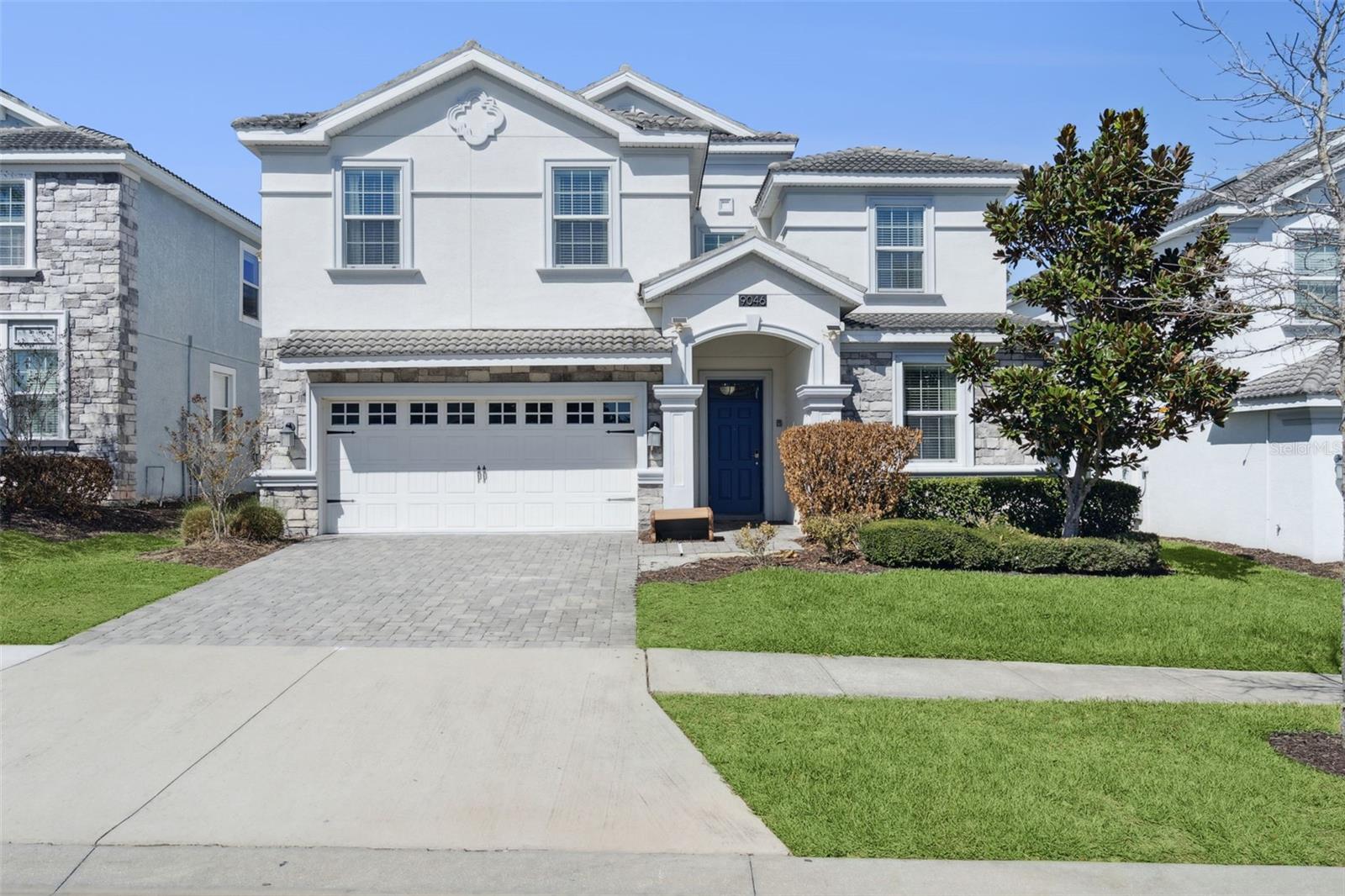 9046 STINGER DR, DAVENPORT, FL — photo 4