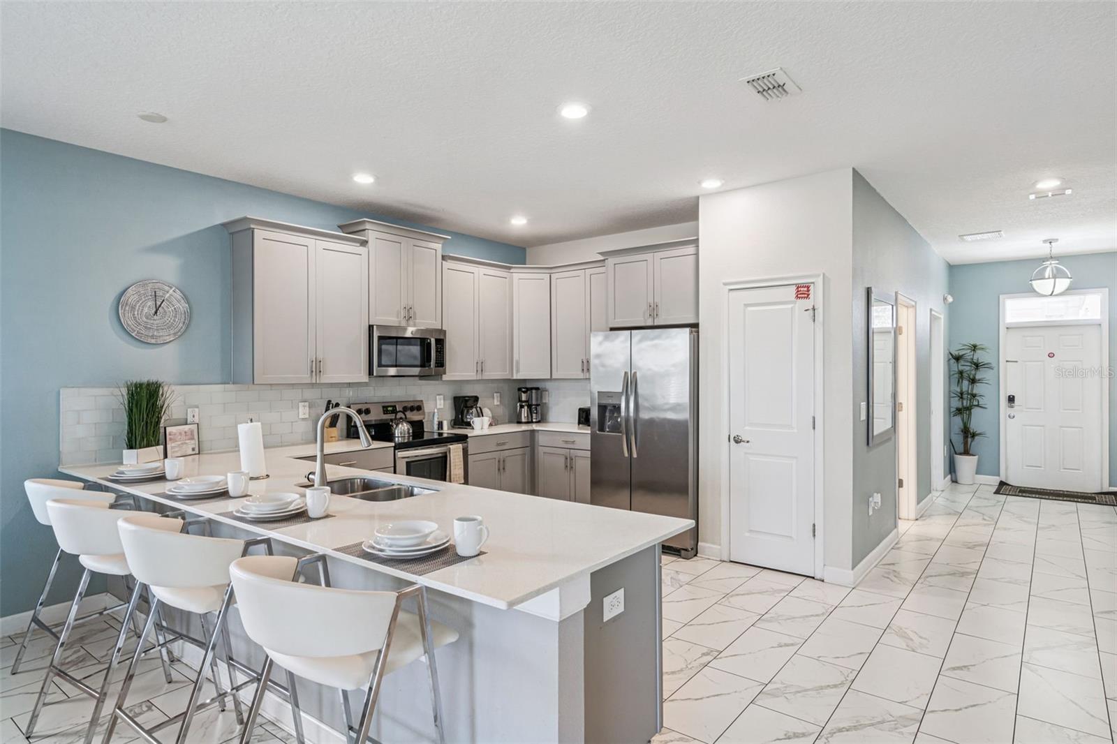 9046 STINGER DR, DAVENPORT, FL — photo 13