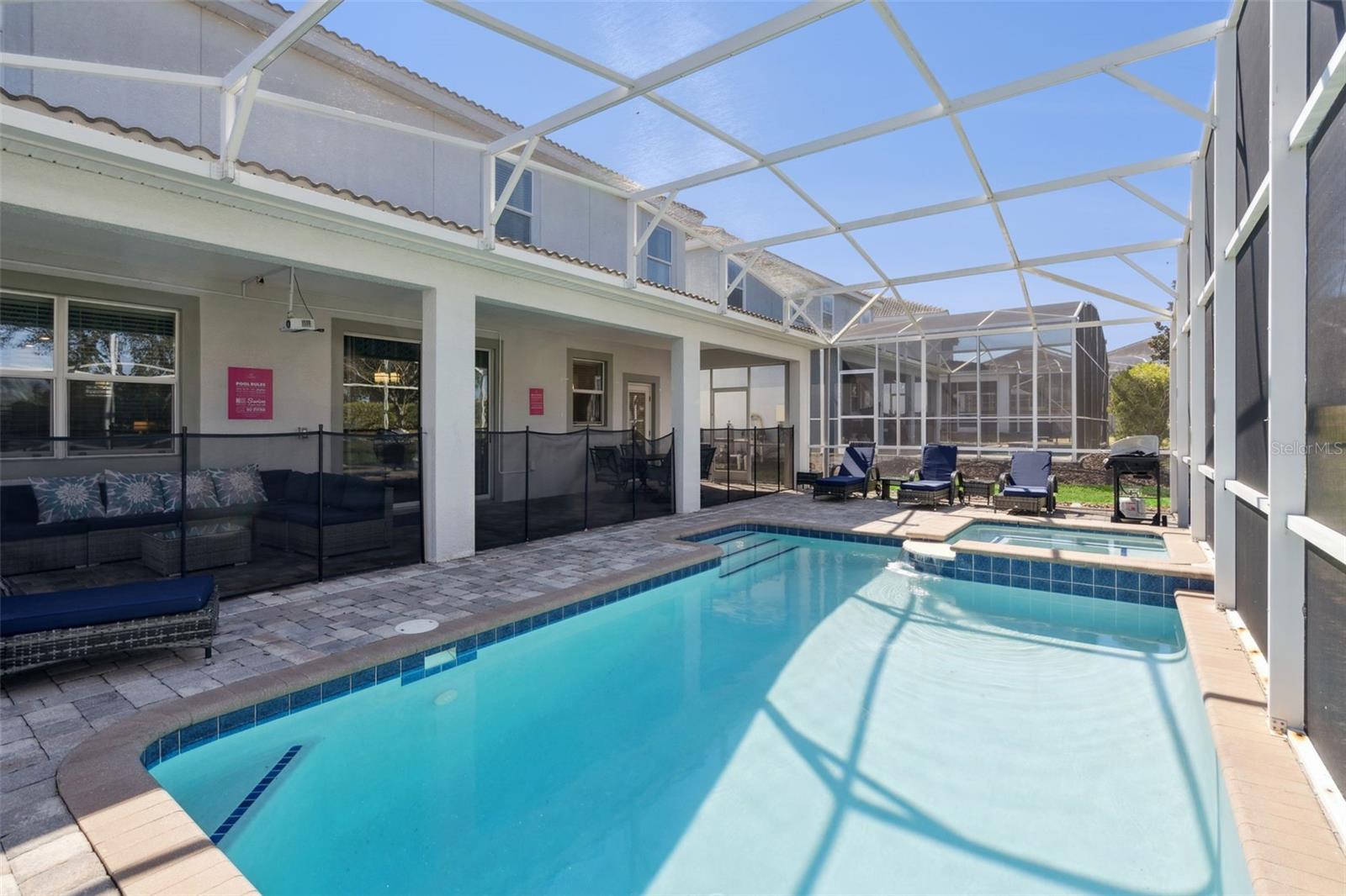 9046 STINGER DR, DAVENPORT, FL — photo 30