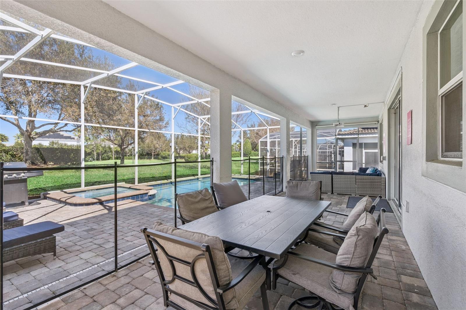 9046 STINGER DR, DAVENPORT, FL — photo 31