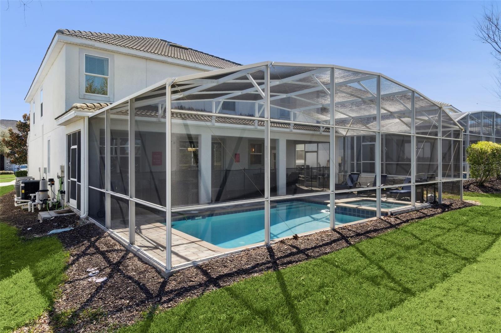 9046 STINGER DR, DAVENPORT, FL — photo 34