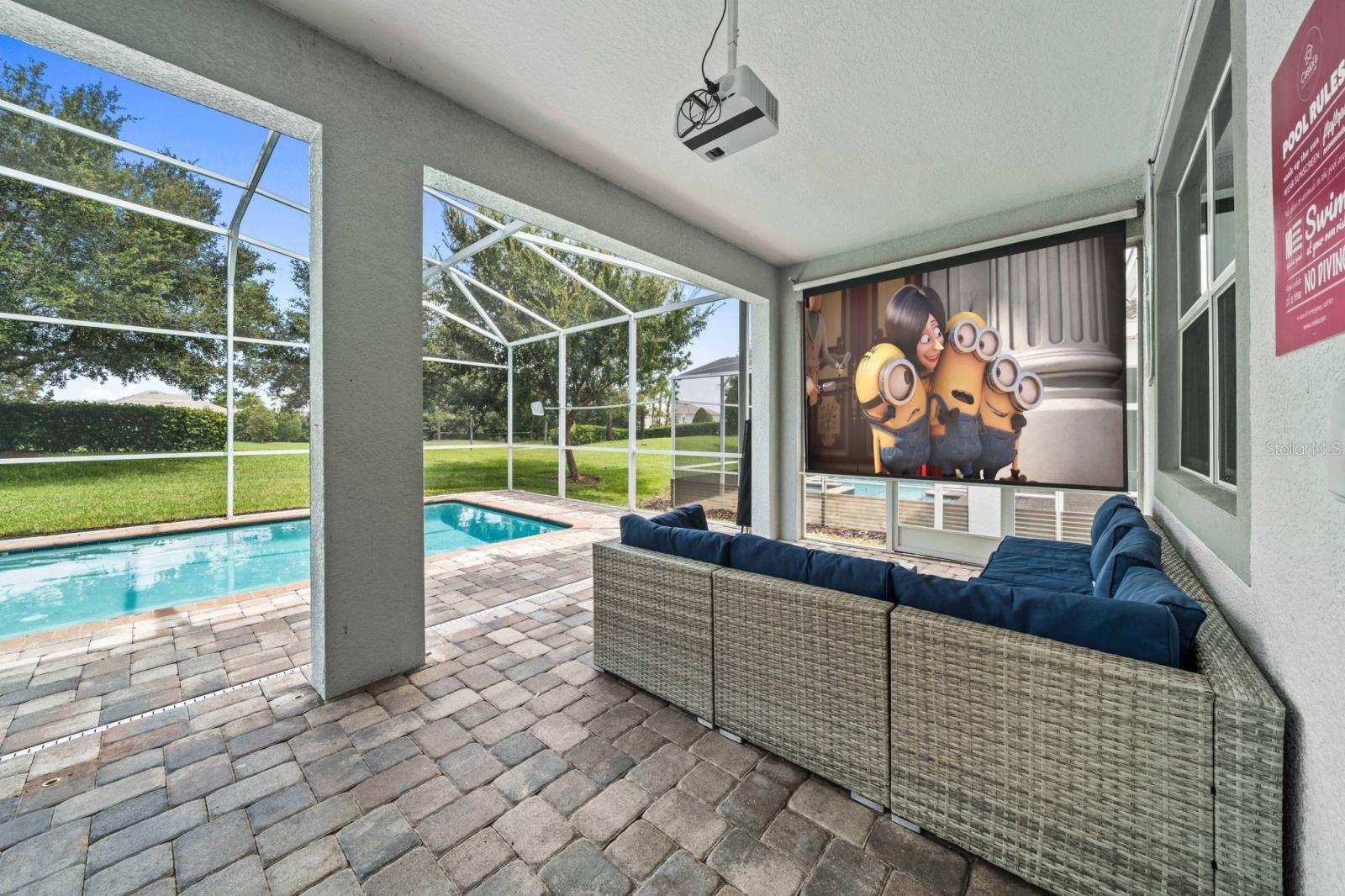9046 STINGER DR, DAVENPORT, FL — photo 2
