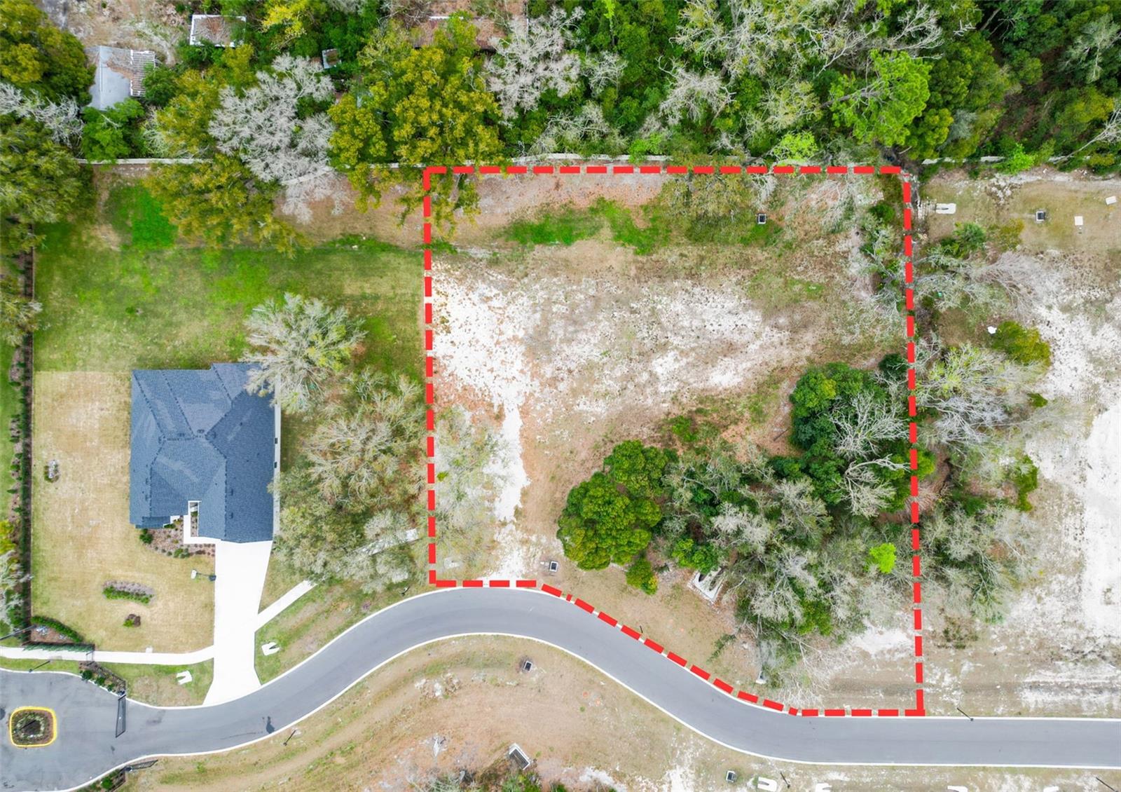 18469 PURPLE CREEK LN, LUTZ, FL — photo 2