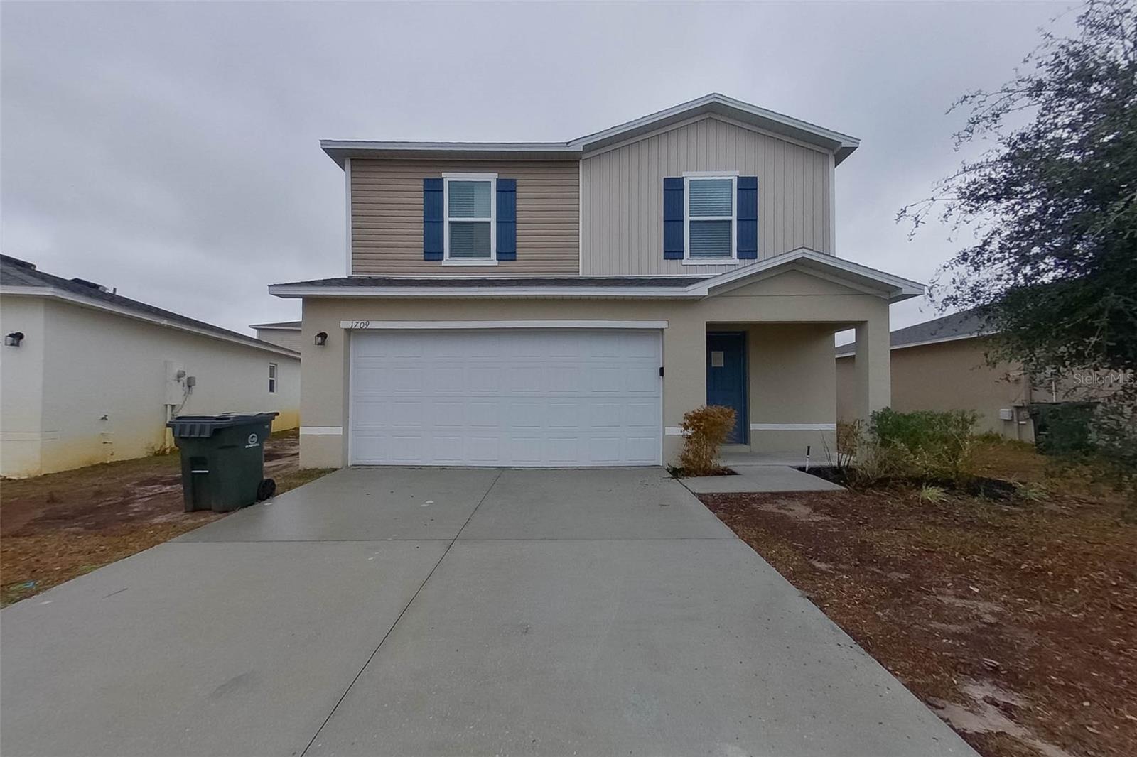 1709 NEBRASKA LOOP, SUMTERVILLE, FL