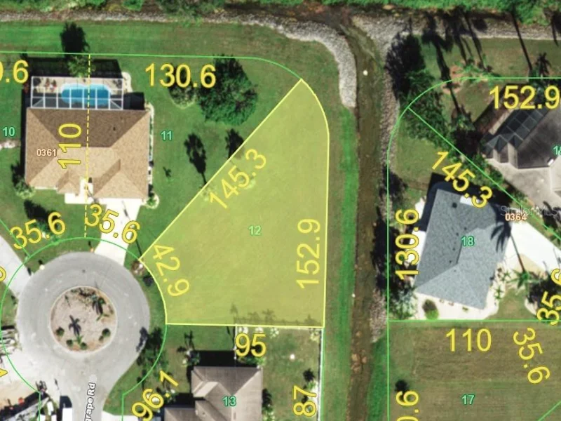 7322 N SEAGRAPE RD, PUNTA GORDA, FL