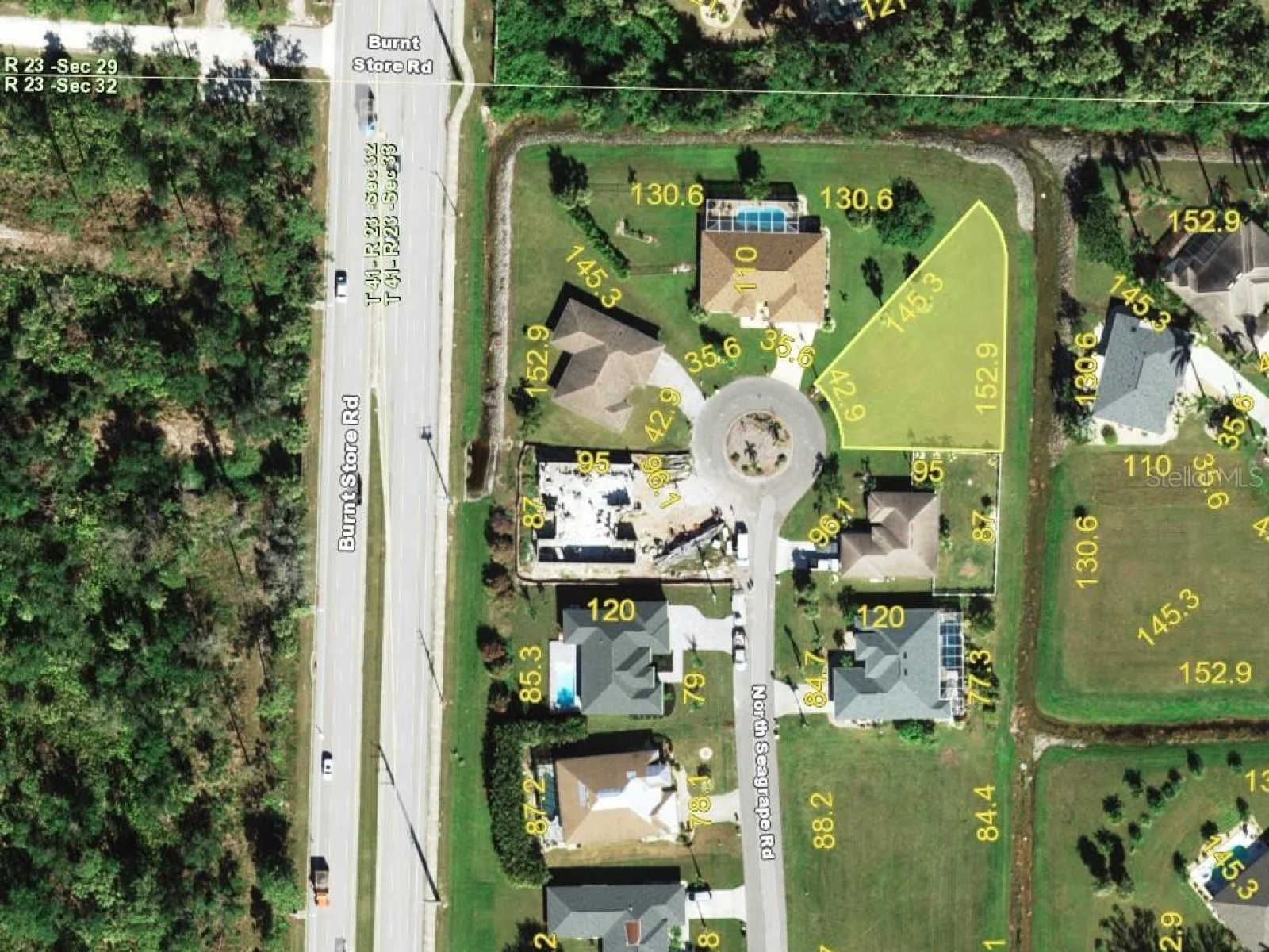 7322 N SEAGRAPE RD, PUNTA GORDA, FL — photo 2