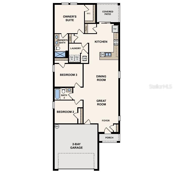 1050 AMBLESIDE DR, HAINES CITY, FL — photo 5