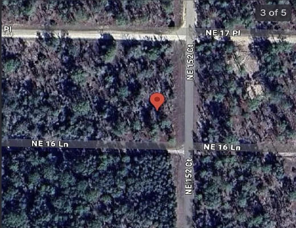 0 NE 16TH PL, WILLISTON, FL — photo 3