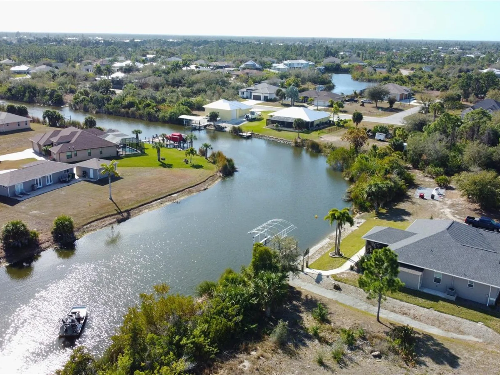 9548 ATTICA CIR, PORT CHARLOTTE, FL — photo 9