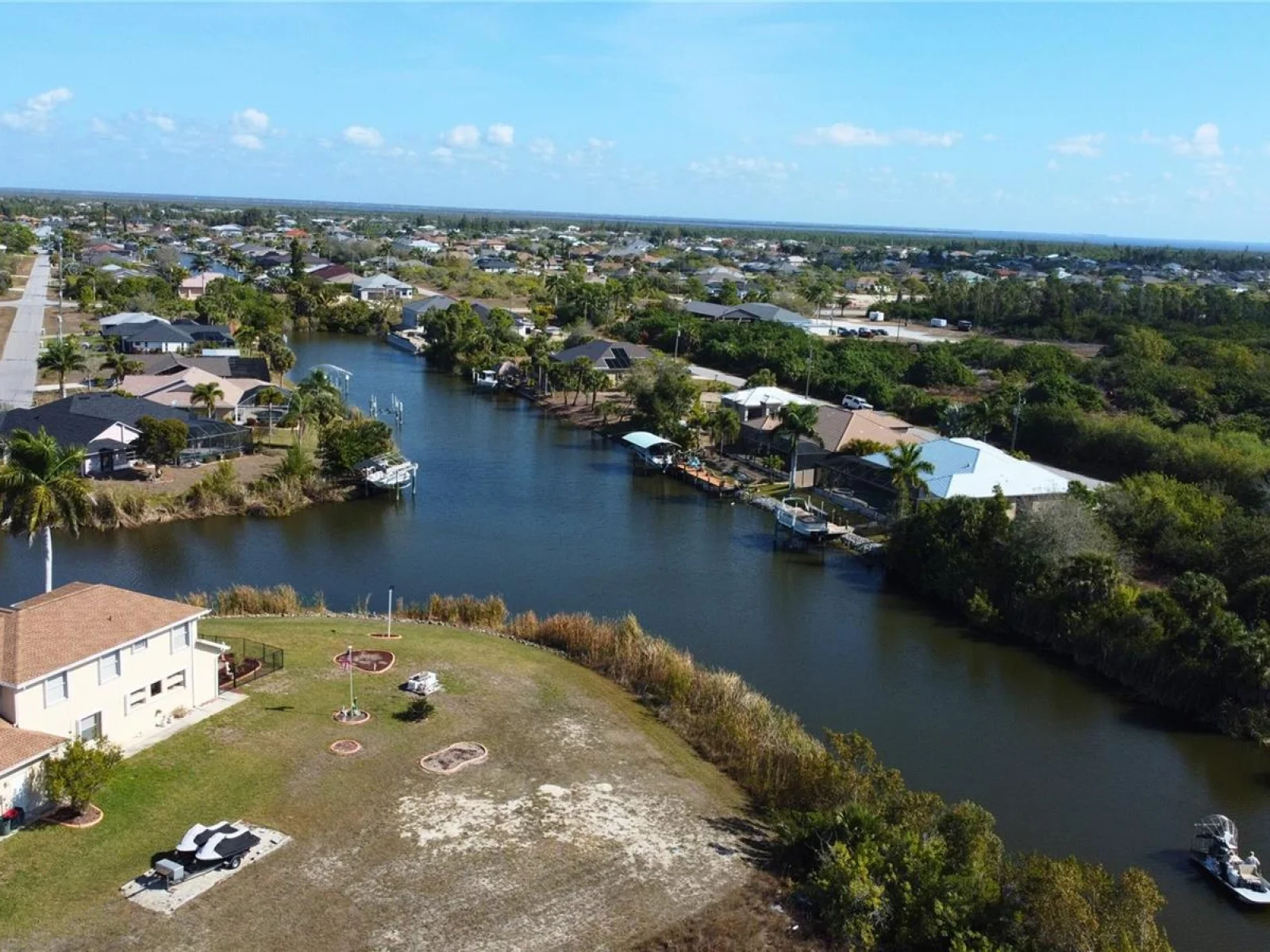9548 ATTICA CIR, PORT CHARLOTTE, FL — photo 10