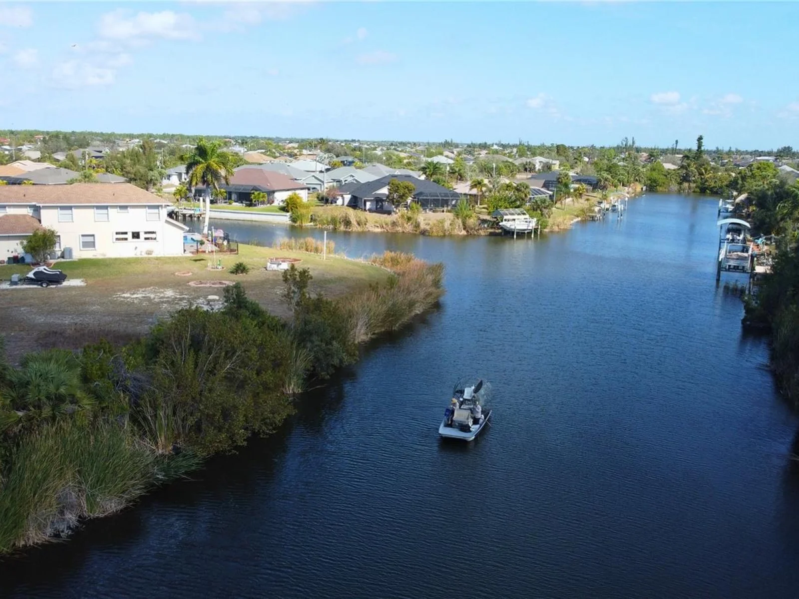 9548 ATTICA CIR, PORT CHARLOTTE, FL — photo 13