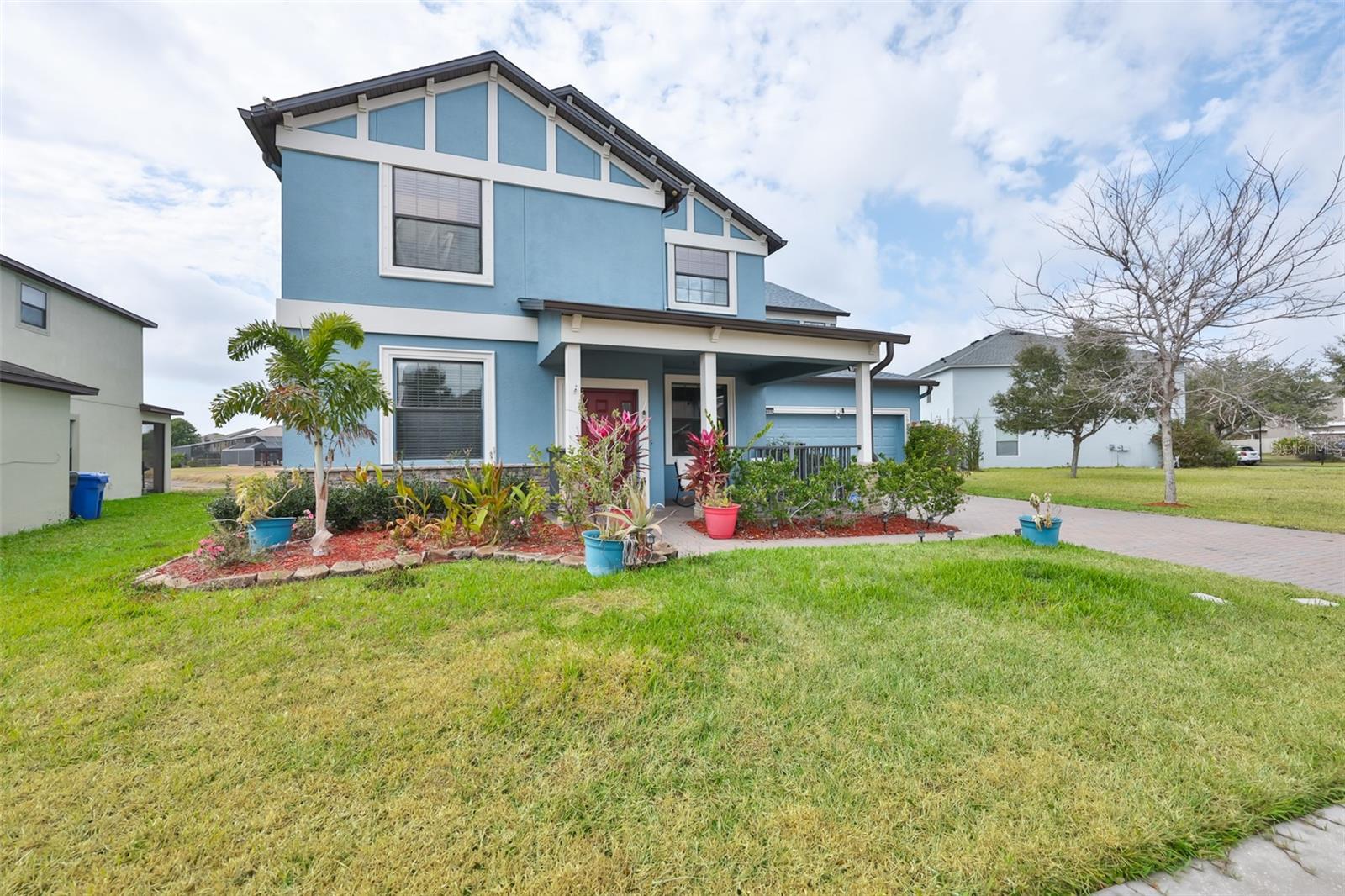 10039 SMARTY JONES DR, RUSKIN, FL — photo 2