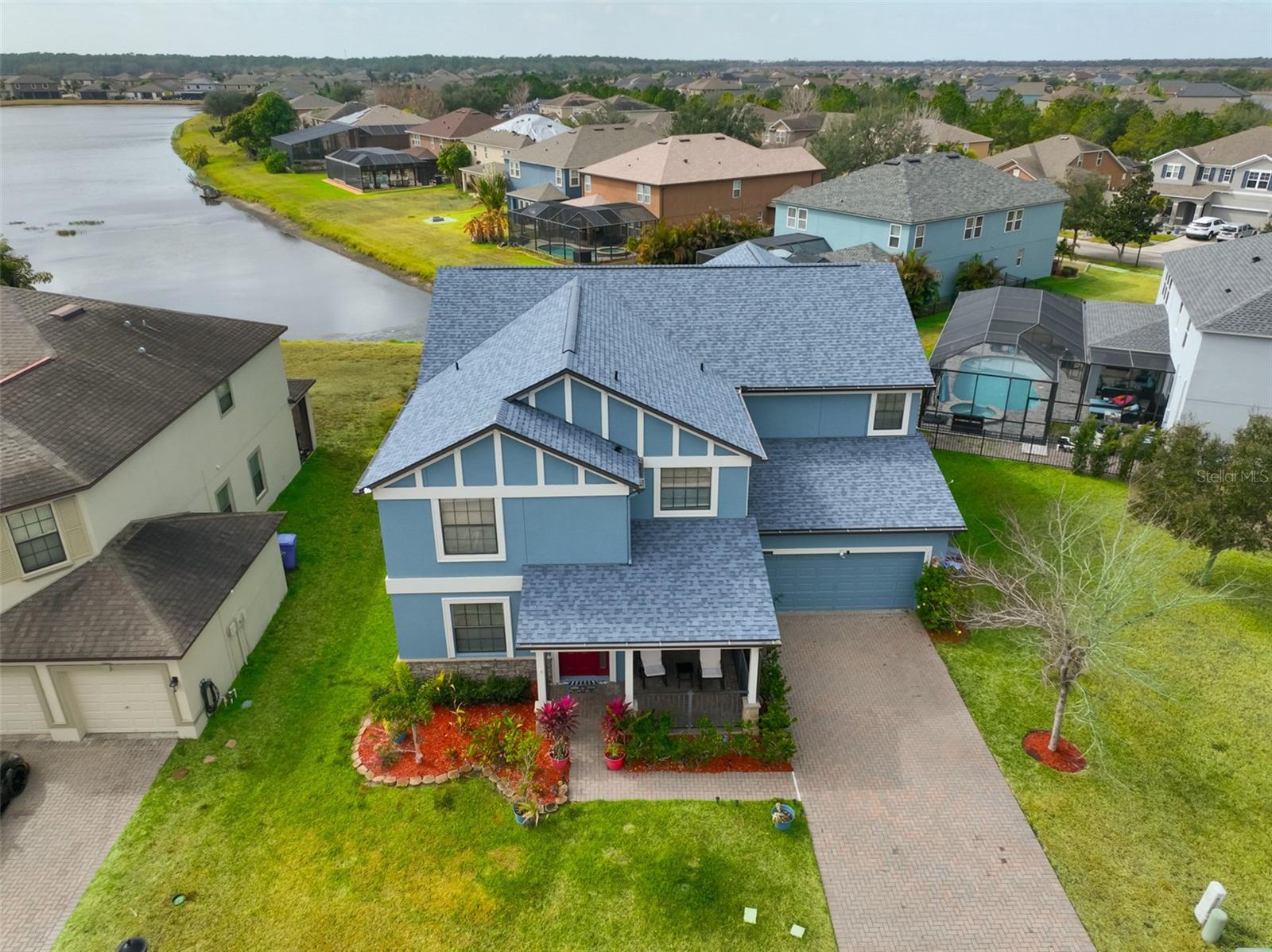 10039 SMARTY JONES DR, RUSKIN, FL — photo 3