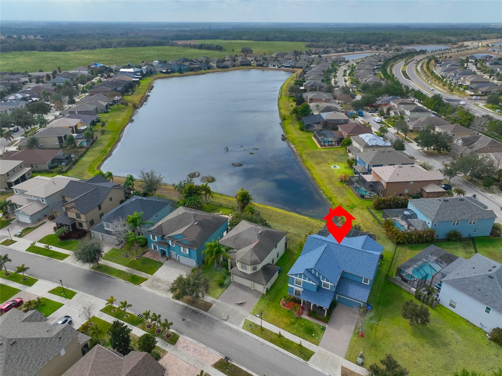 10039 SMARTY JONES DR, RUSKIN, FL — photo 44