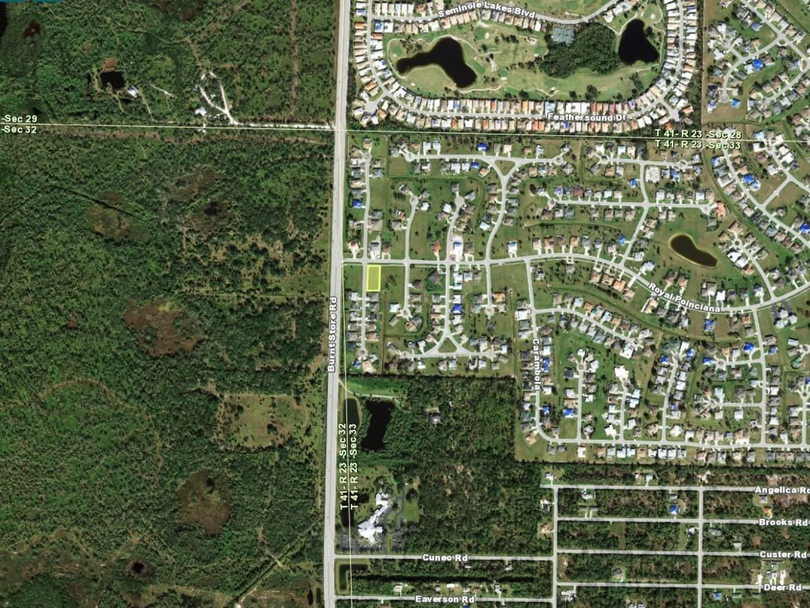 7400 S SEAGRAPE RD, PUNTA GORDA, FL — photo 3