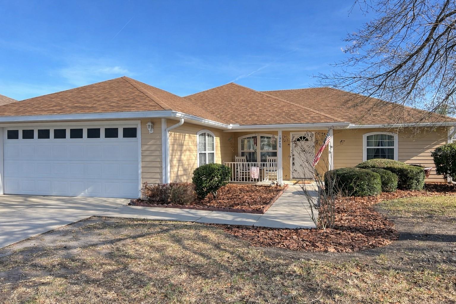 19430 NW 164TH RD, HIGH SPRINGS, FL