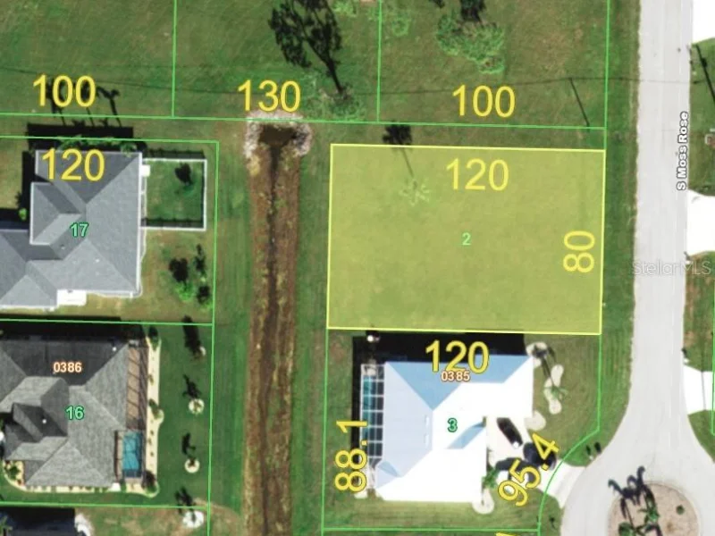 7411 S MOSS ROSE, PUNTA GORDA, FL