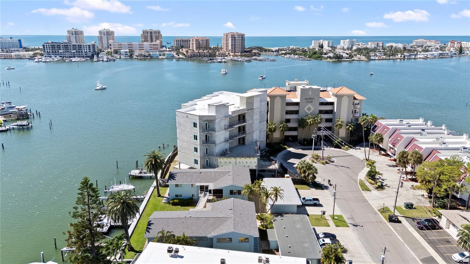211 SKIFF PT #2C, CLEARWATER, FL — photo 20