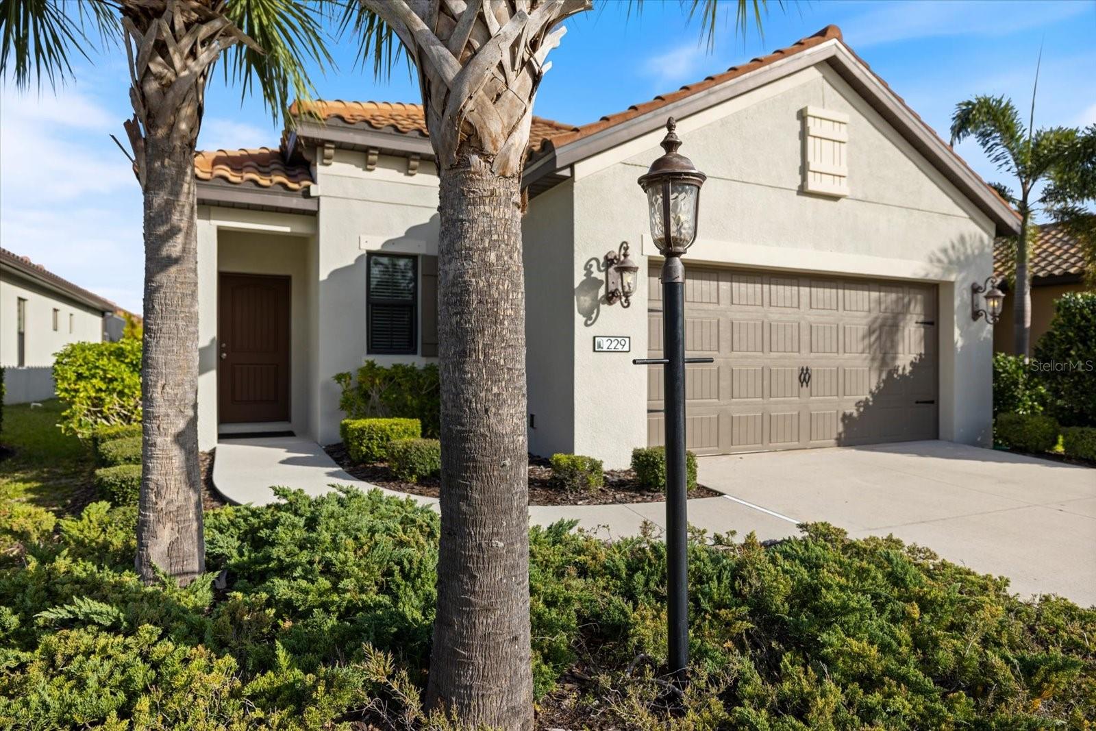 229 LIVORNO WAY, NOKOMIS, FL — photo 2
