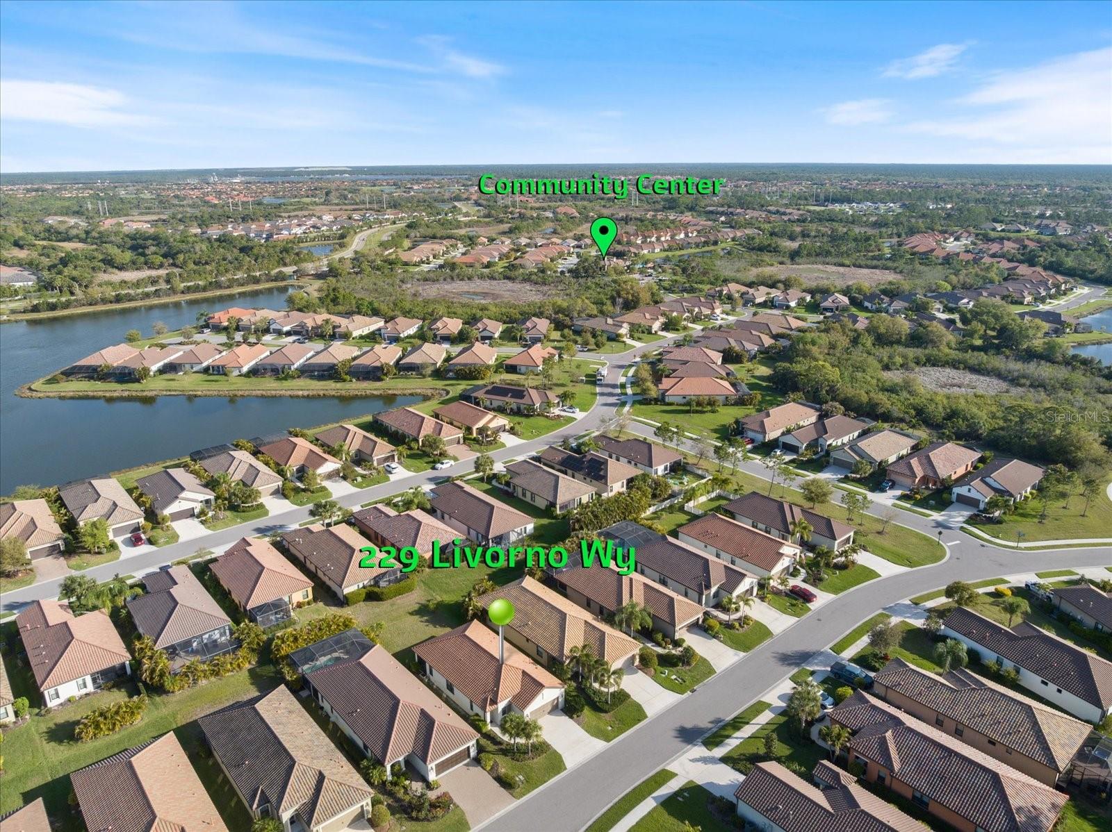 229 LIVORNO WAY, NOKOMIS, FL — photo 29