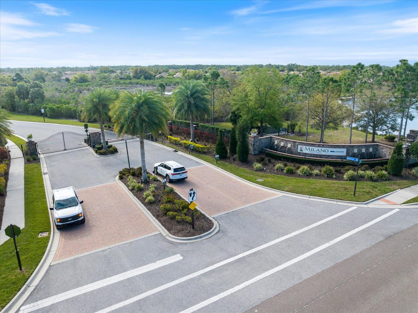 229 LIVORNO WAY, NOKOMIS, FL — photo 33