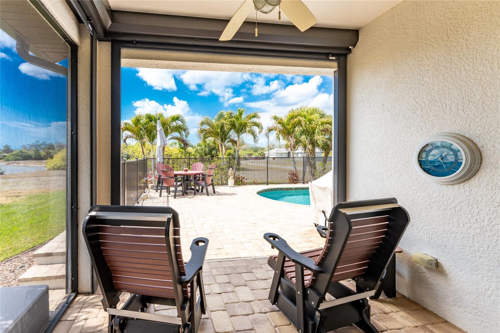 228 ANTILLA DR, ROTONDA WEST, FL — photo 28
