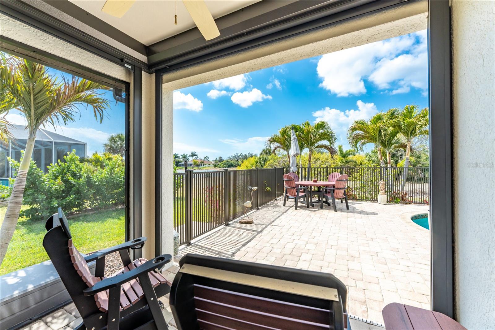 228 ANTILLA DR, ROTONDA WEST, FL — photo 29