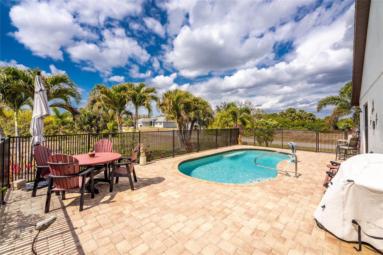 228 ANTILLA DR, ROTONDA WEST, FL — photo 31