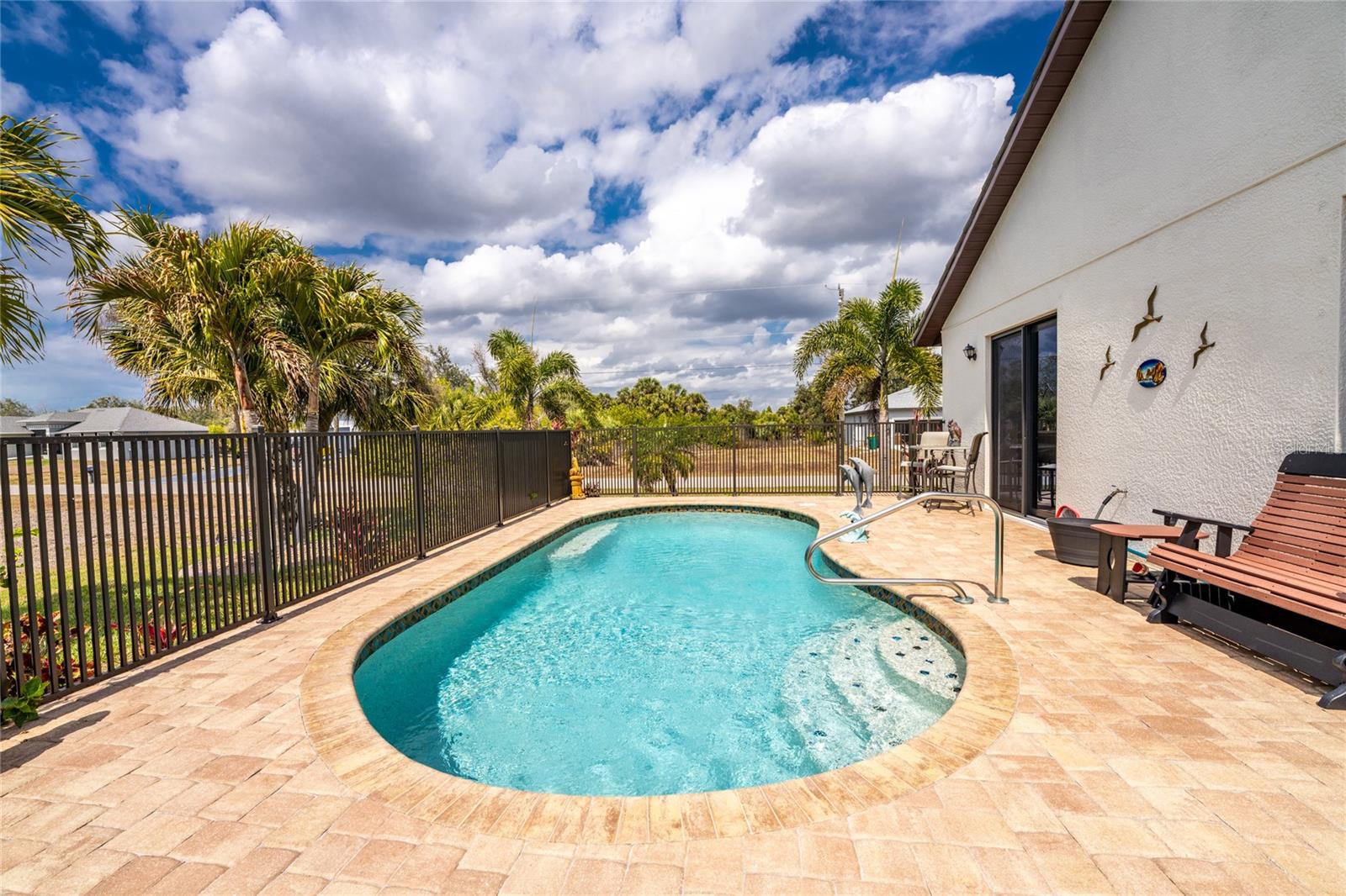 228 ANTILLA DR, ROTONDA WEST, FL — photo 32