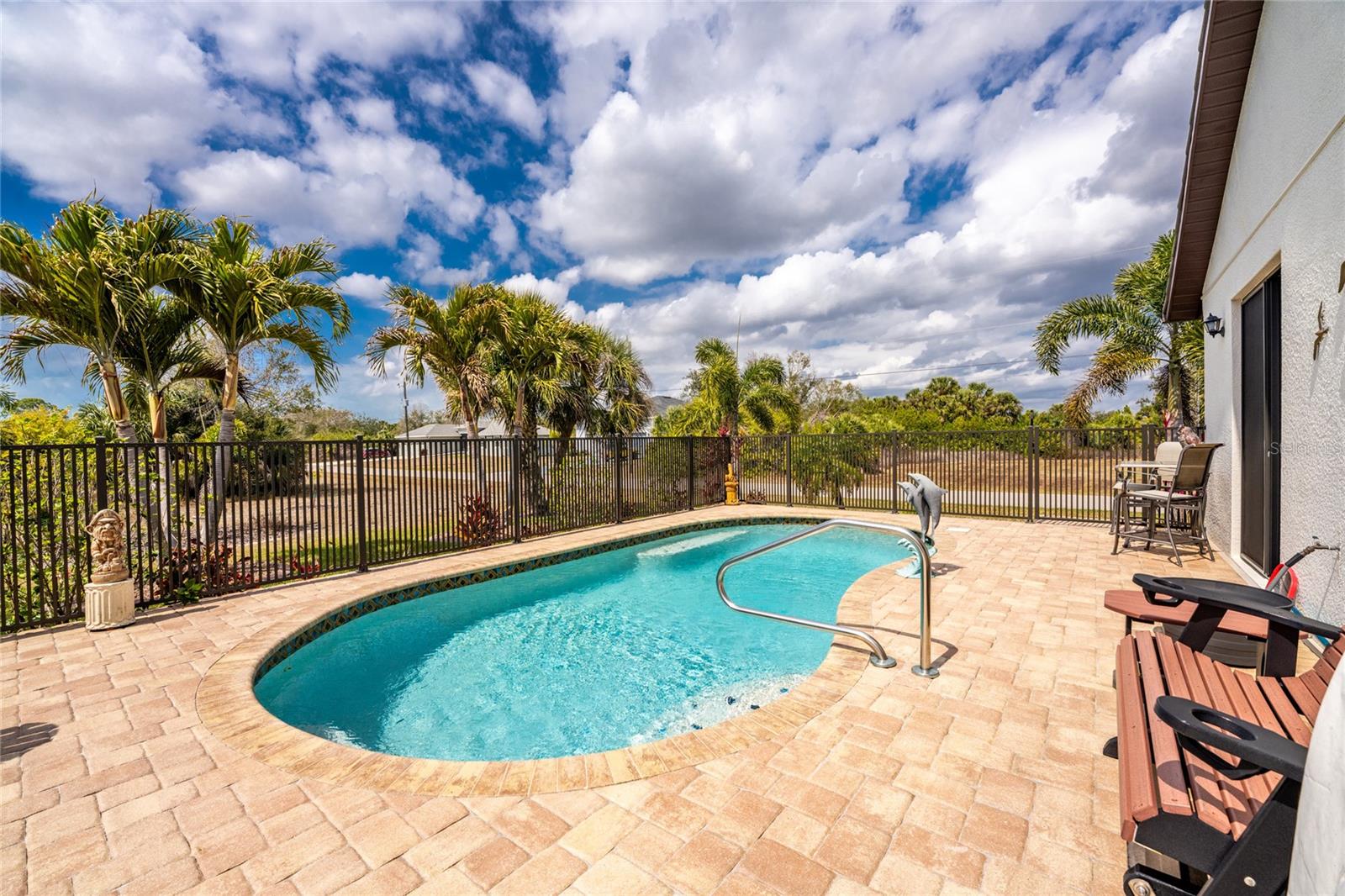 228 ANTILLA DR, ROTONDA WEST, FL — photo 33