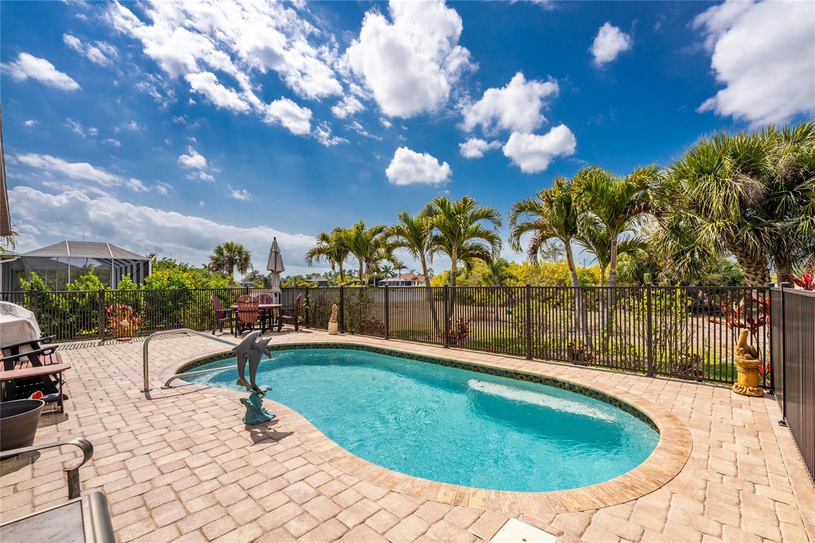 228 ANTILLA DR, ROTONDA WEST, FL — photo 34